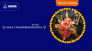Worship Goddess Chandraghanta, know the worship method and mantra here