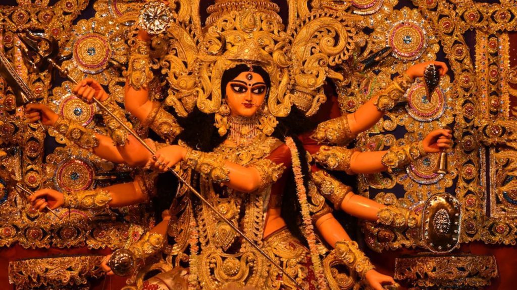 Maa Kusumanda and the significance of this day