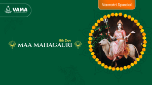 The Significance of Maa Mahagauri and Ashtami Rituals