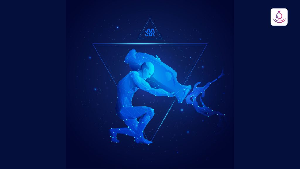 Aquarius weekly horoscope-