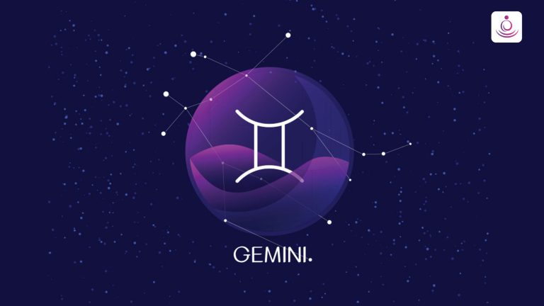 Gemini weekly horoscope