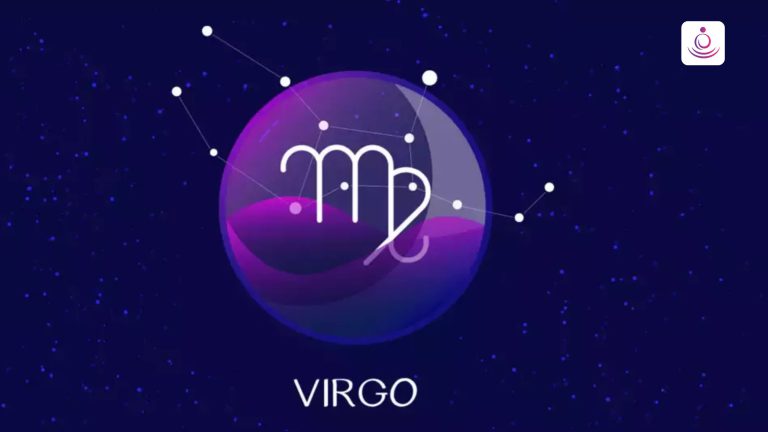 Virgo weekly horoscope