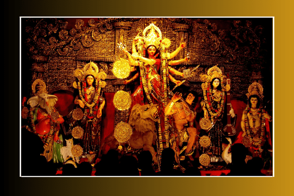 108-Names-of-Maa-Durga