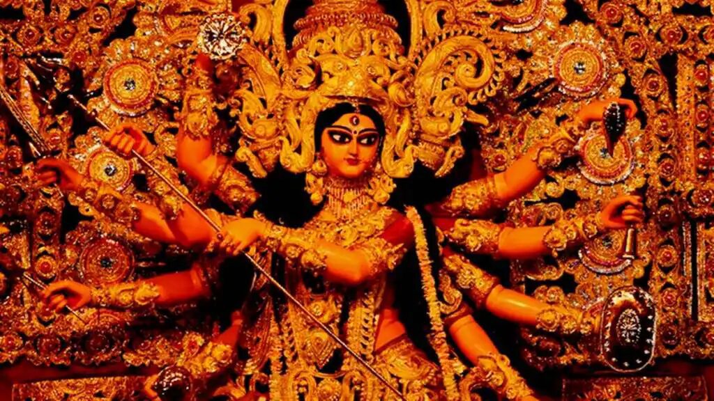 Maa Durga 108 Names hindi