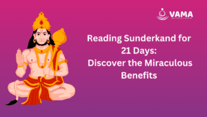 Reading Sunderkand for 21 Days Discover the Miraculous Benefits