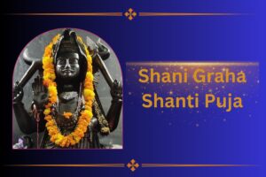 Shani-Graha-Shanti-Puja
