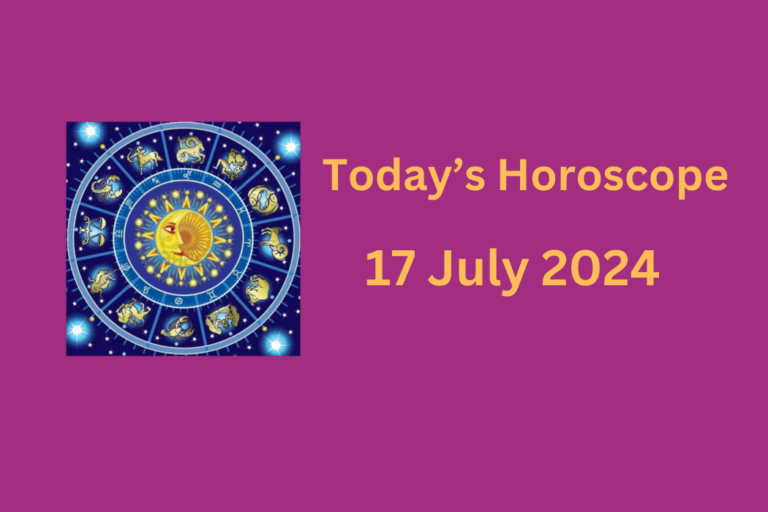 horoscope-today-july-17-2024