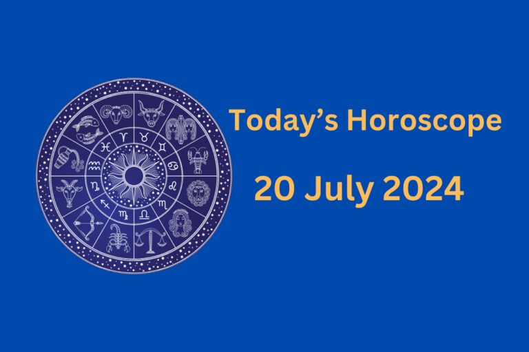 horoscope-today-july-20-2024