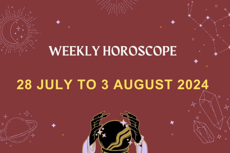 weekly-horoscope-28-July-to-3-August-2024