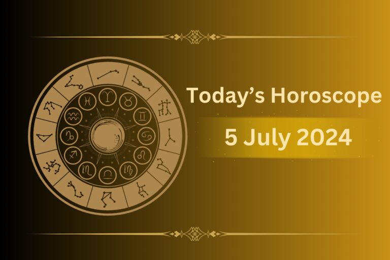 horoscope-today-july-5-2024