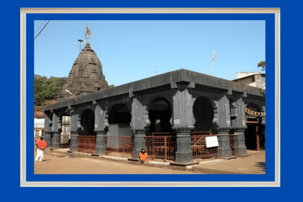 Bhimashankar Jyotirlinga Pune History Significance And Travel VAMA   Bhimashankar Jyotirlinga 1 1024x683 .webp