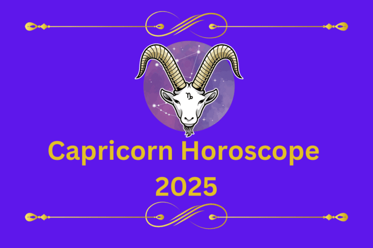 Capricorn-Horoscope-2025