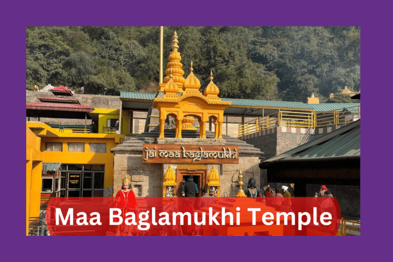 Maa-Baglamukhi-Temple