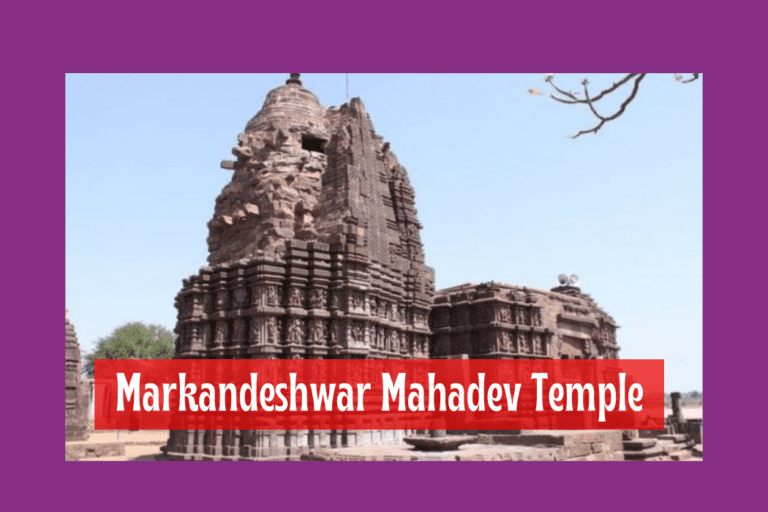 Markandeshwar-Mahadev-Temple