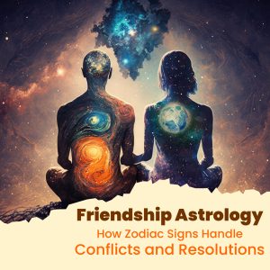 friendship astrology