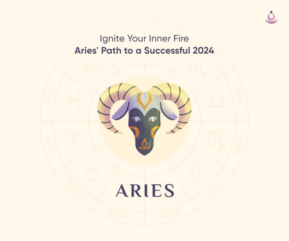 aries horoscope 2024 career