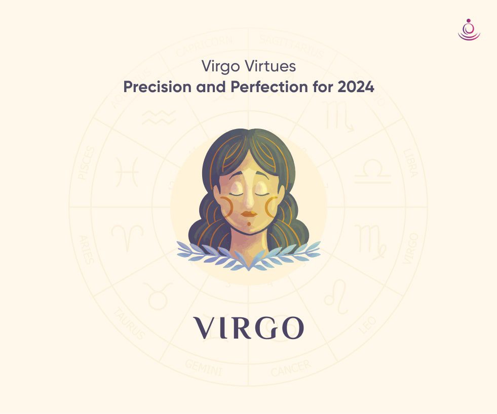 virgo career horoscope 2024