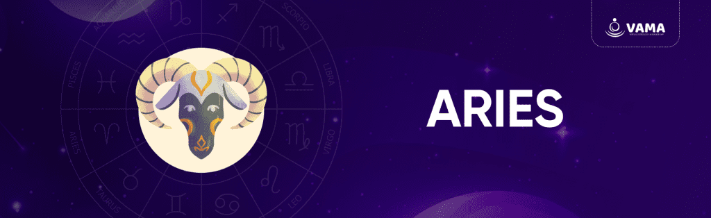 Aries Weekly horoscope 