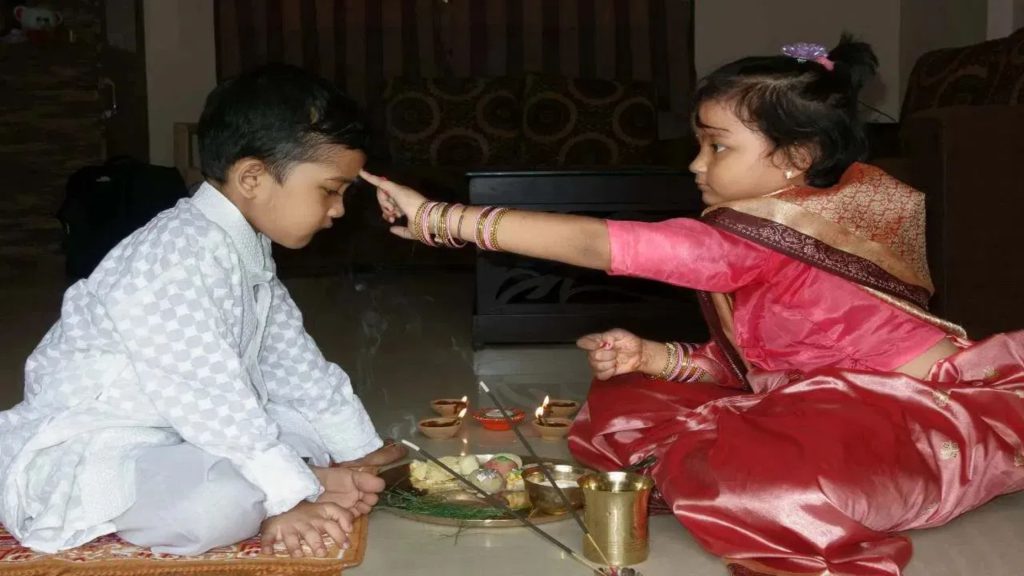 Bhai Dooj 2023