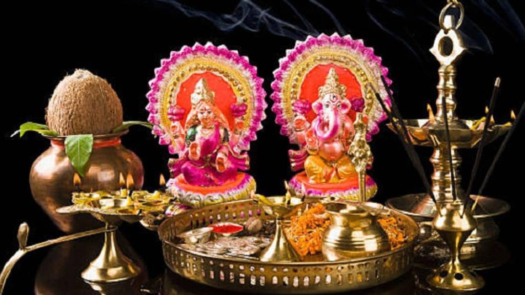 Diwali 2023 Date History Lakshmi Puja And Significance 2728
