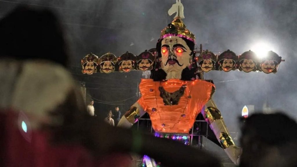 Dussehra 2023