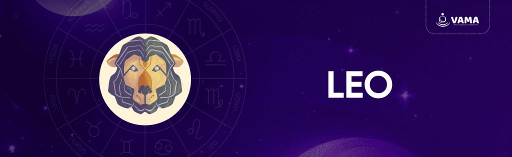 leo weekly horoscope
