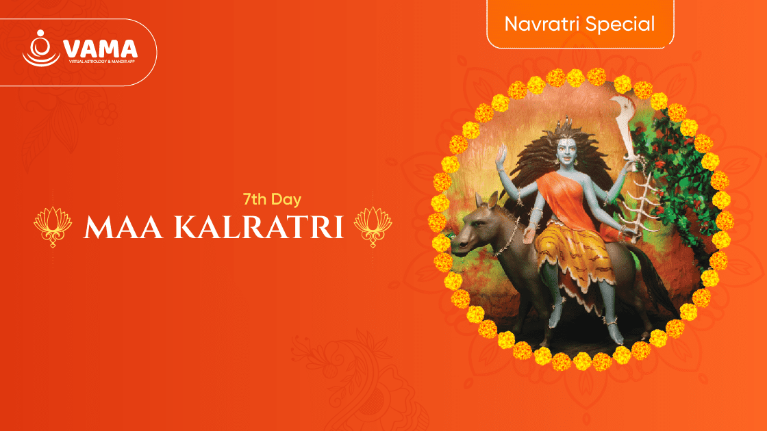 Navratri 2023 Day 7 Who Is Maa Kalratri Know All About Day 7 Puja Vidhi Significance Samagri 7318
