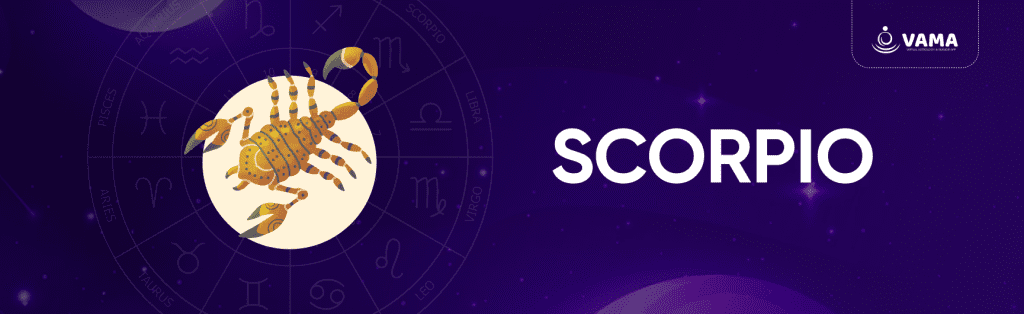 scorpio weekly horoscope