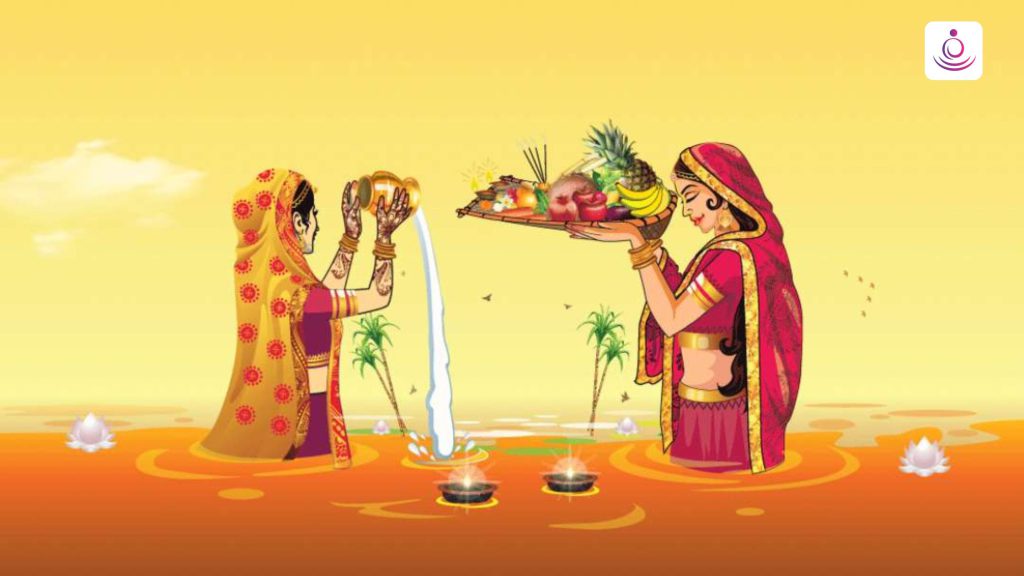 Chhath puja, sky, guru, morning, font, worship, HD wallpaper | Peakpx