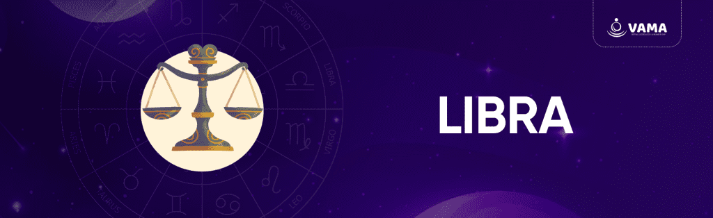 Libra today horoscope 23 August 2024