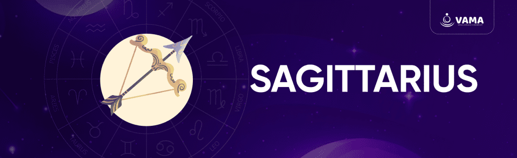 Sagittarius Today's Horoscope