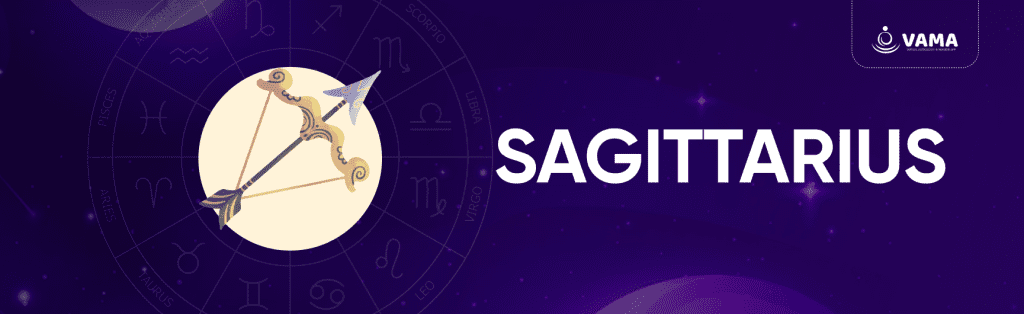 Sagittarius today horoscope 24 August 2024