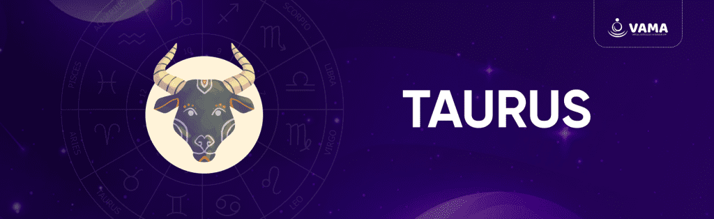 Taurus Today's Horoscope