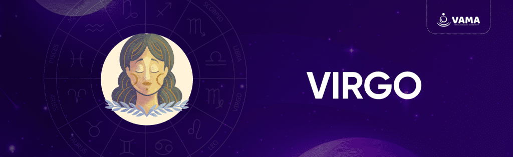 Virgo Today's Horoscope
