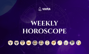 Weekly Horoscope (Dec 10-16, 2023)