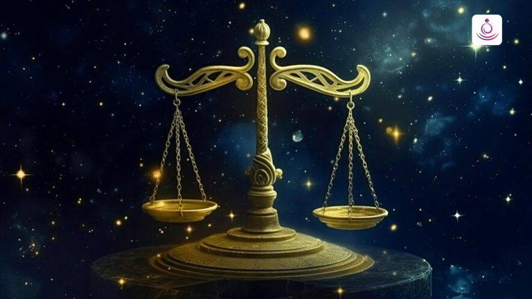 libra weekly horoscope