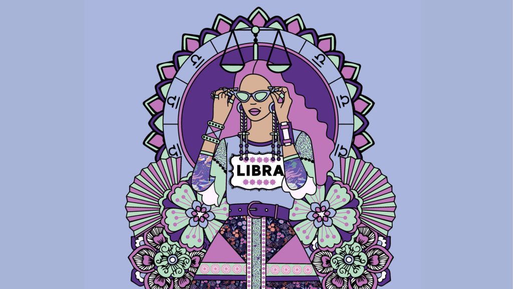 Libra Horoscope Today