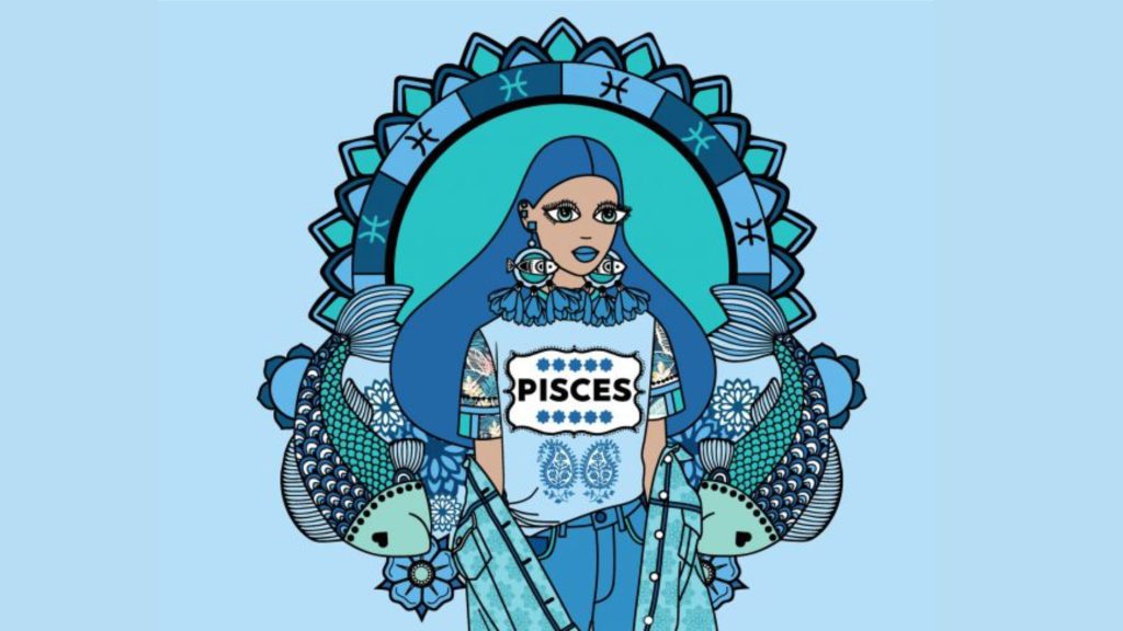 Pisces Horoscope Today