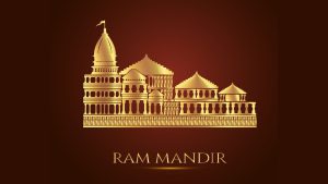 Ram Mandir Pran Pratishtha