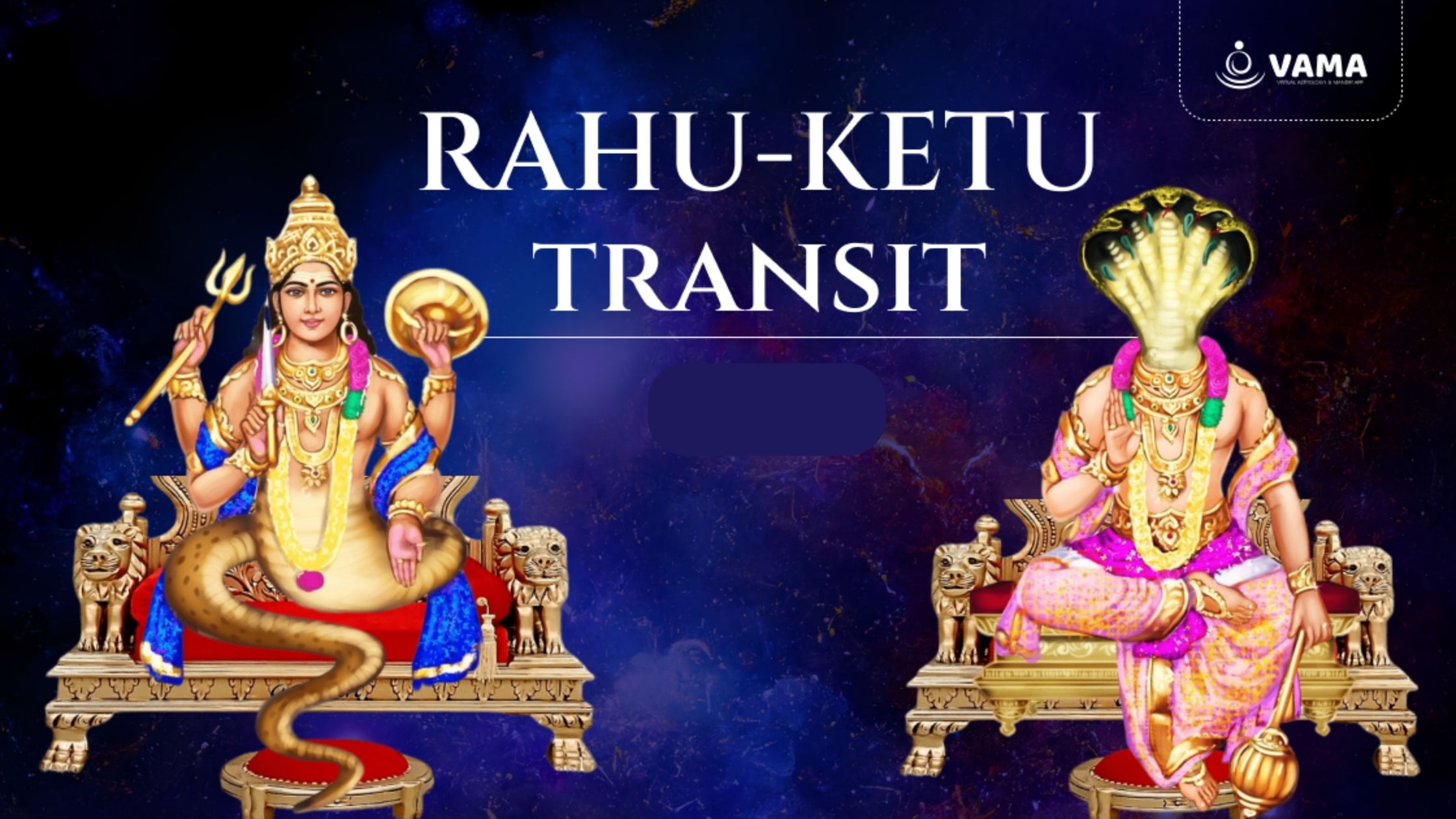 Rahu Ketu Transit Impact On All 12 Zodiac Signs, 14 March 2024