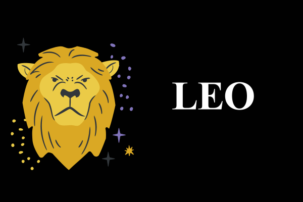 LEO horoscope