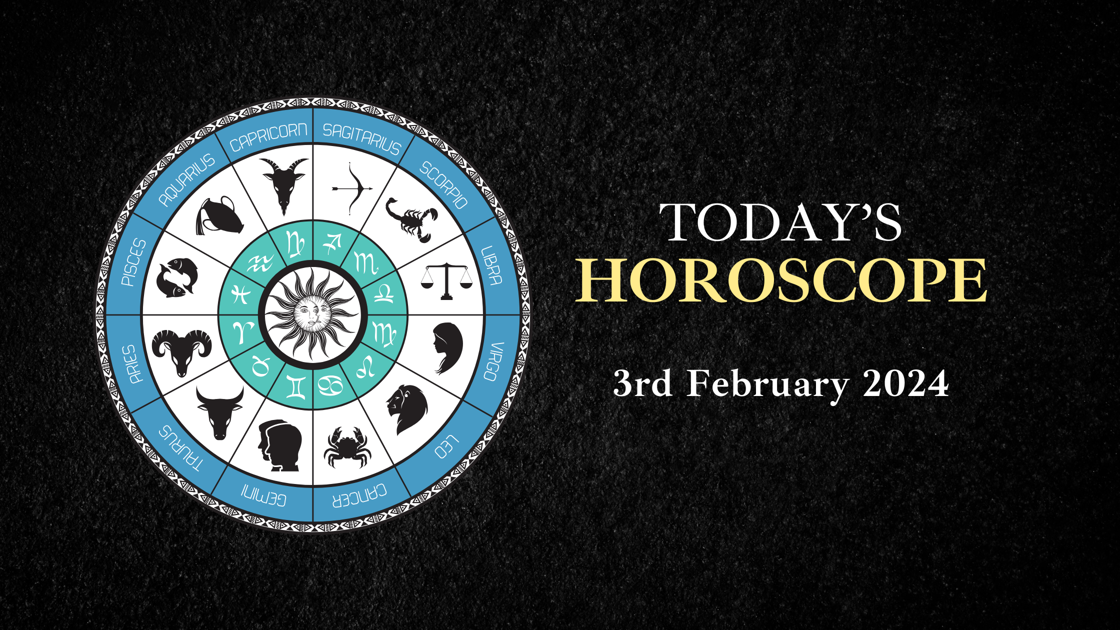 Today's-Horoscope-3rd- February