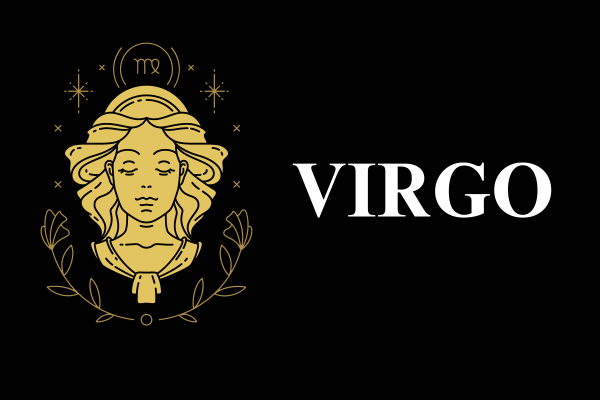 VIRGO horoscope