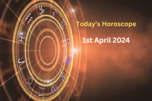 1st April 2024