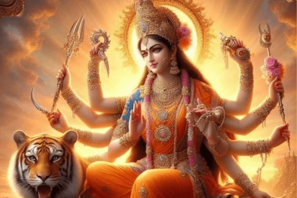 32 Names Of Maa Durga