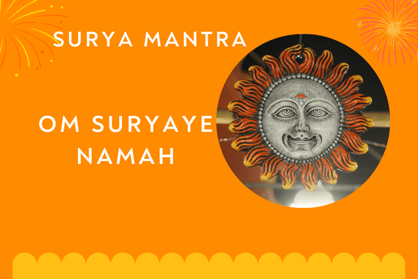 Surya Mantra