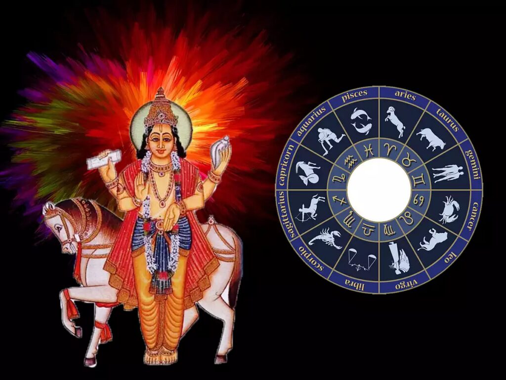 Shukra Asta 2024: 25 अप्रैल को शुक्र हो जाएंगे अस्त, बंद हो जाएंगे मांगलिक काम, जानें शुभ कार्य की नई तिथियां