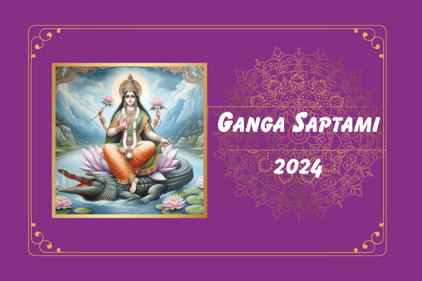 Ganga-Saptami-2024