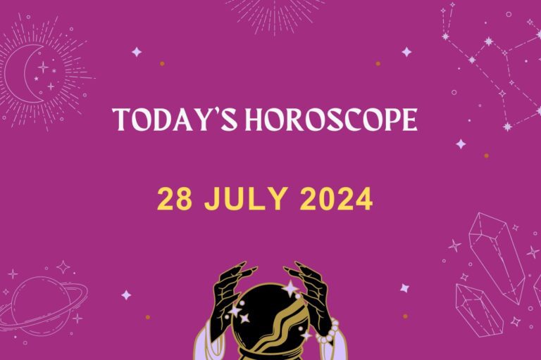 horoscope-today-july-28-2024