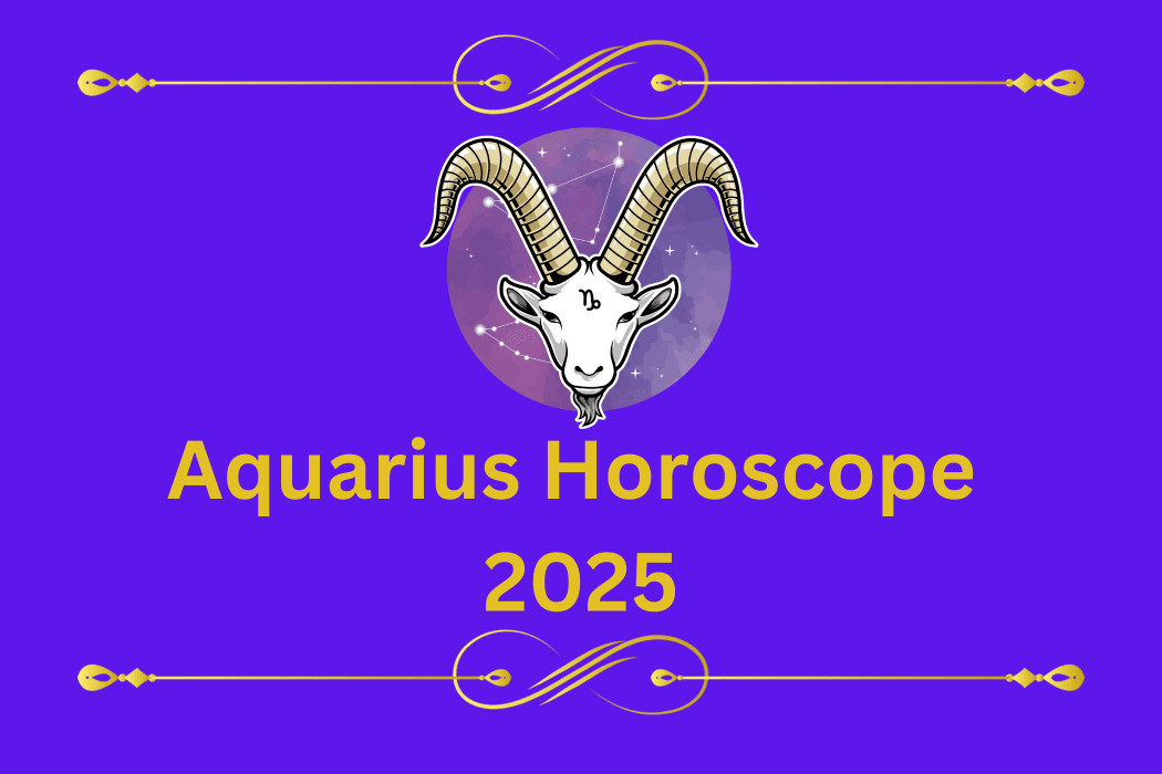 Aquarius-Horoscope-2025